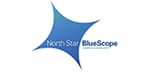 North Star BlueScope Steel logo